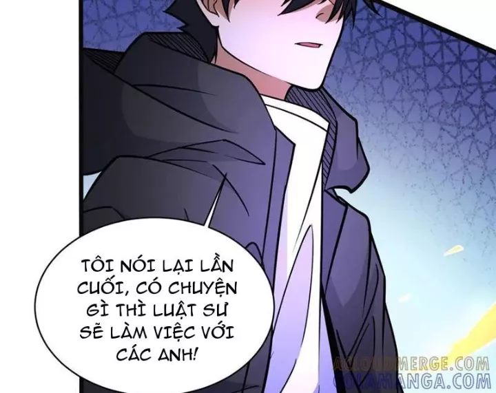 Siêu Phàm Sát Thần Chapter 282 - Trang 3