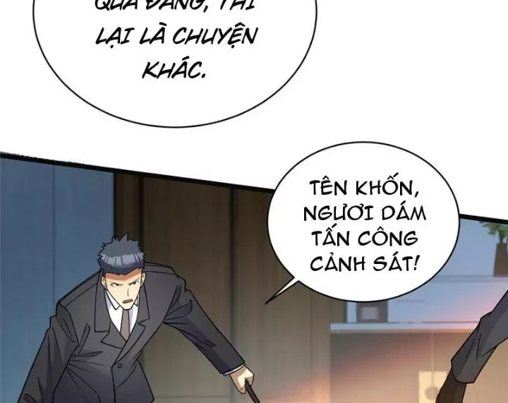 Siêu Phàm Sát Thần Chapter 282 - Trang 3