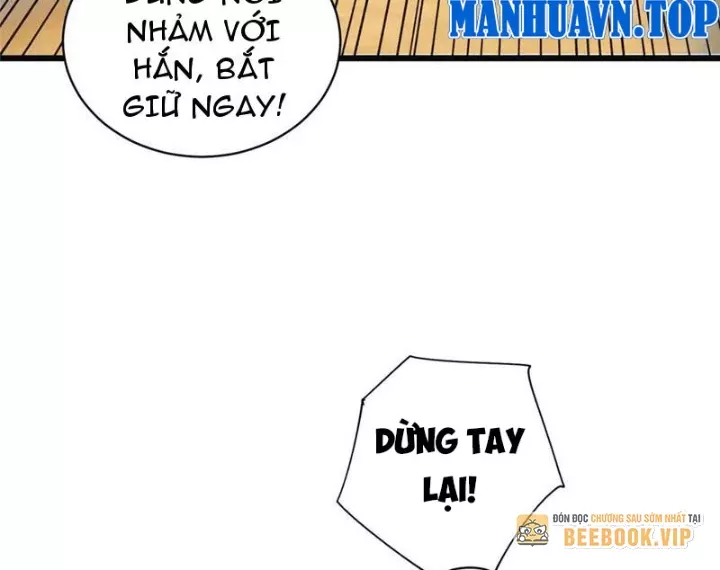 Siêu Phàm Sát Thần Chapter 282 - Trang 3