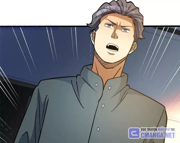 Siêu Phàm Sát Thần Chapter 282 - Trang 3