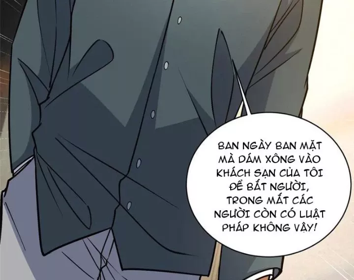 Siêu Phàm Sát Thần Chapter 282 - Trang 3