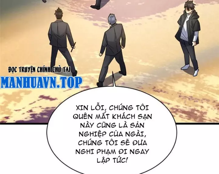 Siêu Phàm Sát Thần Chapter 282 - Trang 3