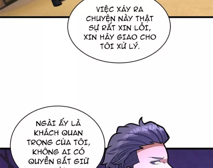 Siêu Phàm Sát Thần Chapter 282 - Trang 3
