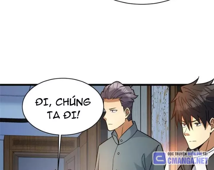 Siêu Phàm Sát Thần Chapter 282 - Trang 3