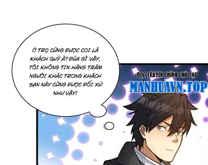Siêu Phàm Sát Thần Chapter 282 - Trang 3