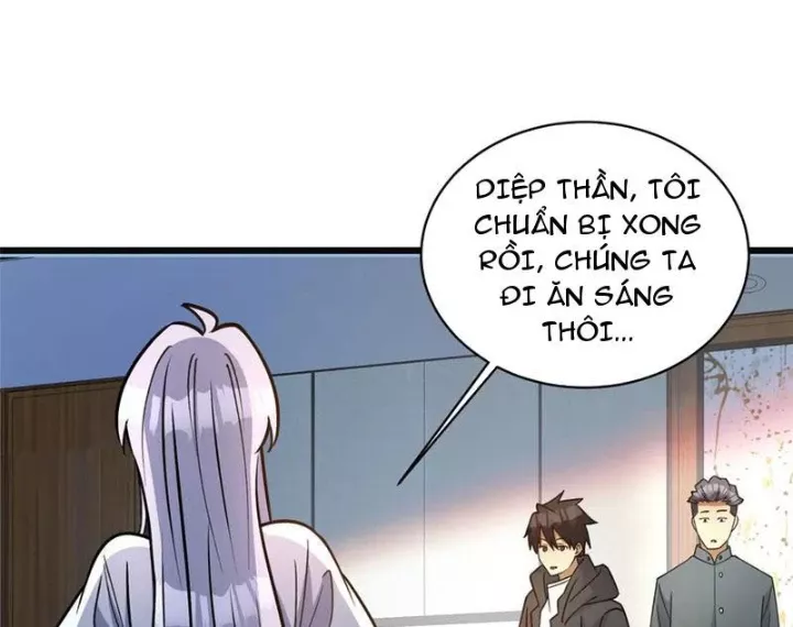 Siêu Phàm Sát Thần Chapter 282 - Trang 3