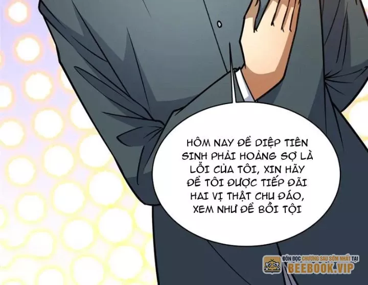 Siêu Phàm Sát Thần Chapter 282 - Trang 3