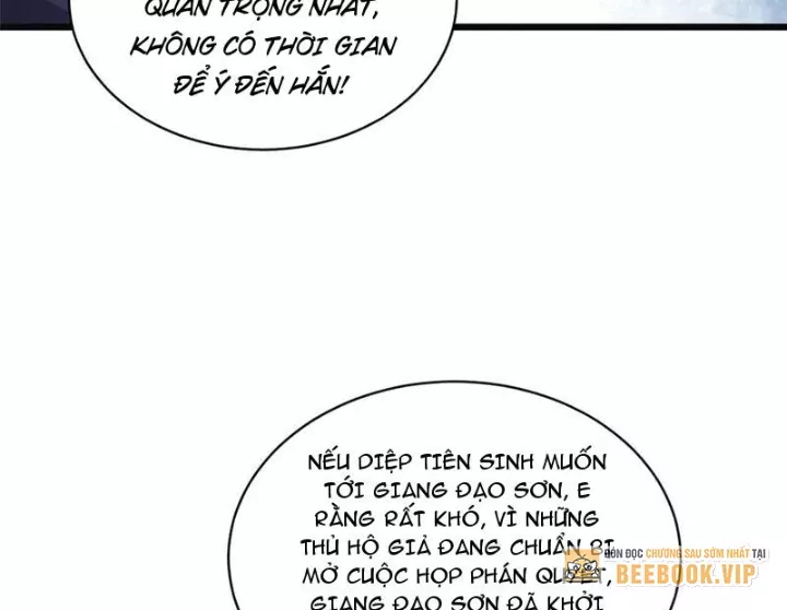 Siêu Phàm Sát Thần Chapter 282 - Trang 3