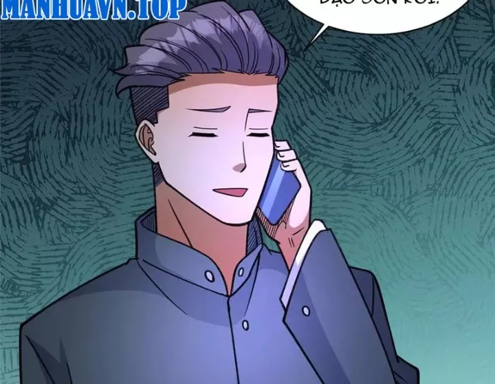 Siêu Phàm Sát Thần Chapter 282 - Trang 3