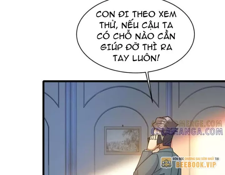Siêu Phàm Sát Thần Chapter 282 - Trang 3