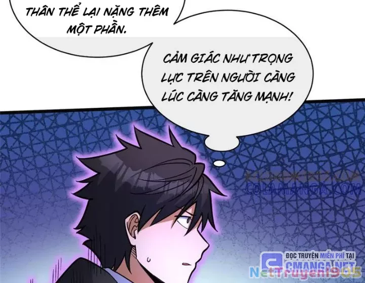 Siêu Phàm Sát Thần Chapter 282 - Trang 3