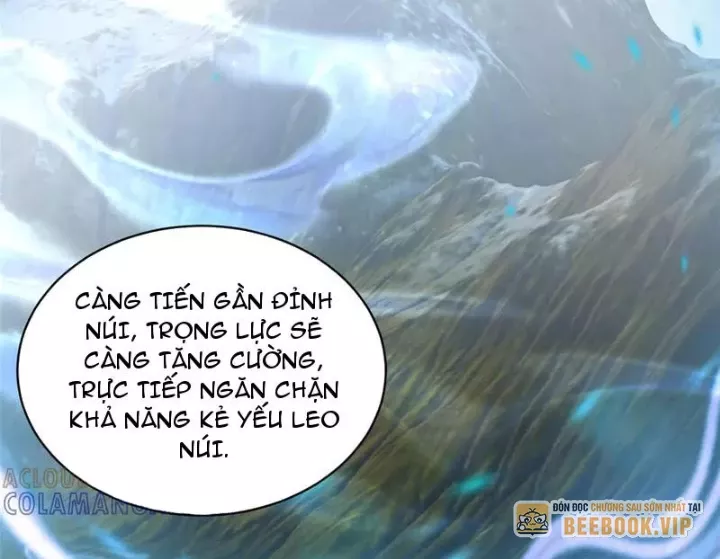 Siêu Phàm Sát Thần Chapter 282 - Trang 3