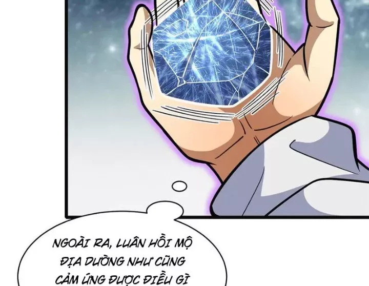 Siêu Phàm Sát Thần Chapter 282 - Trang 3