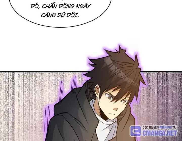 Siêu Phàm Sát Thần Chapter 282 - Trang 3