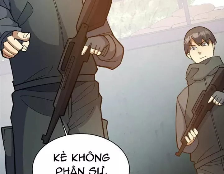 Siêu Phàm Sát Thần Chapter 282 - Trang 3