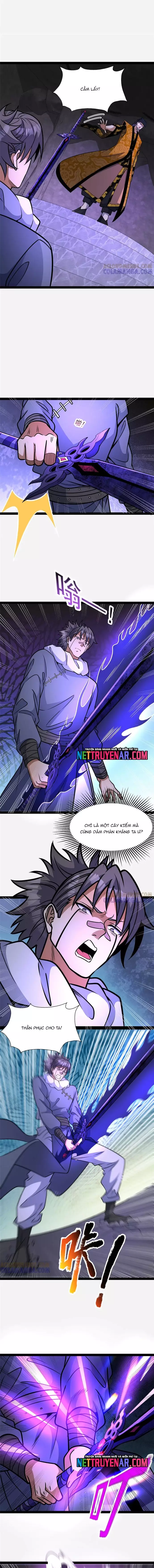 Siêu Phàm Sát Thần Chapter 286 - Trang 3