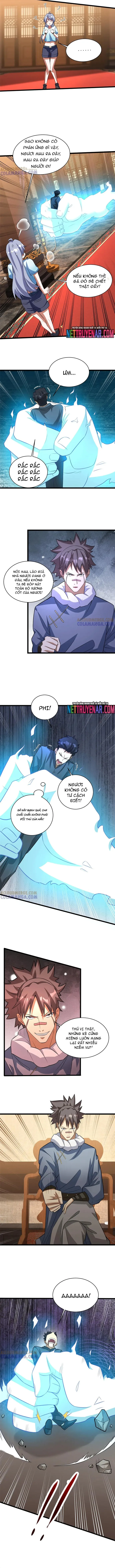 Siêu Phàm Sát Thần Chapter 287.1 - Trang 2