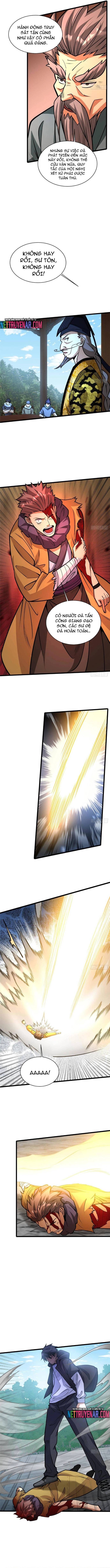 Siêu Phàm Sát Thần Chapter 292 - Trang 2