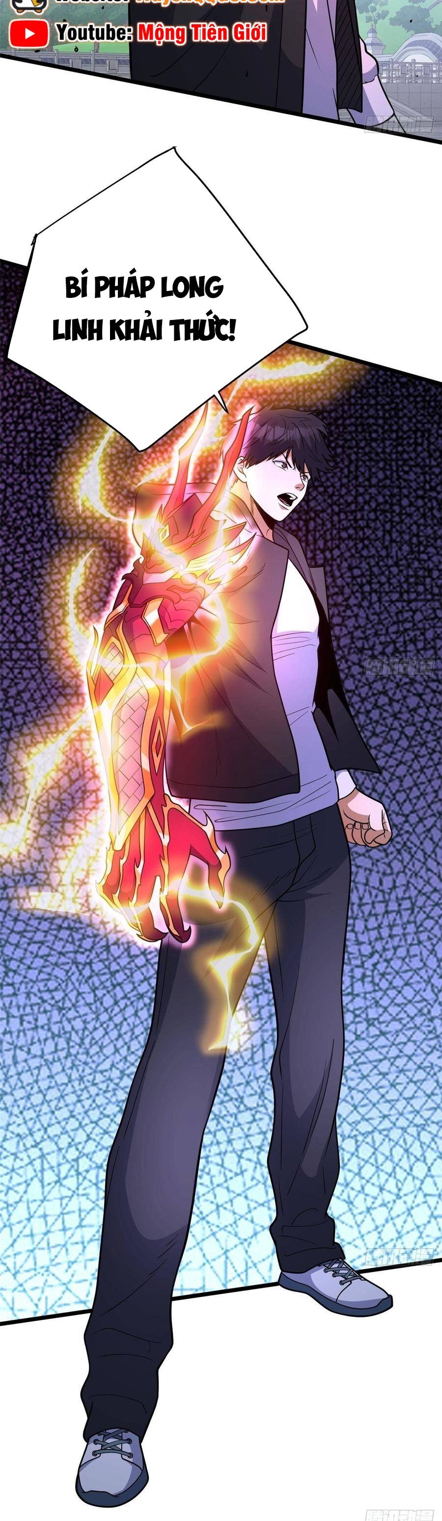 Siêu Phàm Sát Thần Chapter 293 - Trang 2