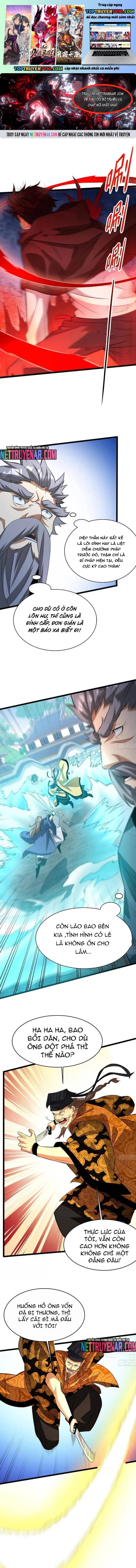 Siêu Phàm Sát Thần Chapter 294 - Trang 2
