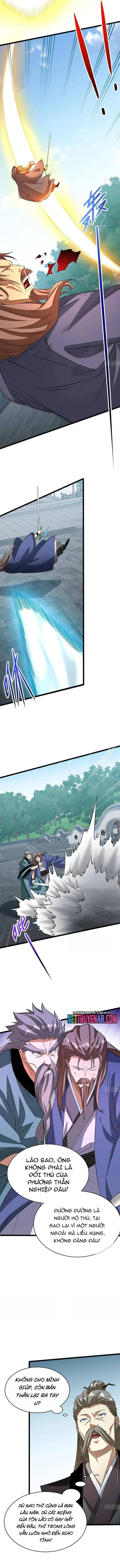 Siêu Phàm Sát Thần Chapter 294 - Trang 2