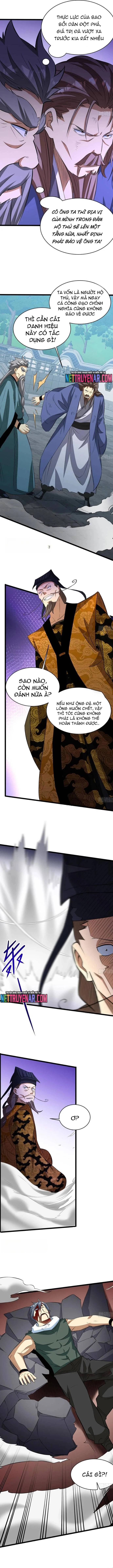 Siêu Phàm Sát Thần Chapter 294 - Trang 2