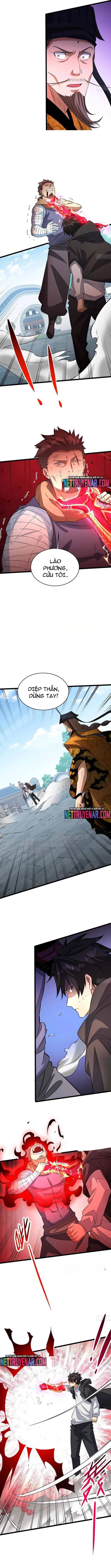 Siêu Phàm Sát Thần Chapter 294 - Trang 2