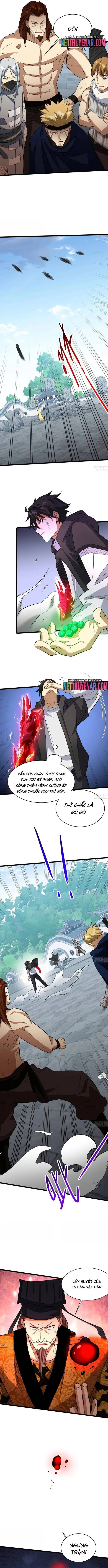 Siêu Phàm Sát Thần Chapter 294 - Trang 2