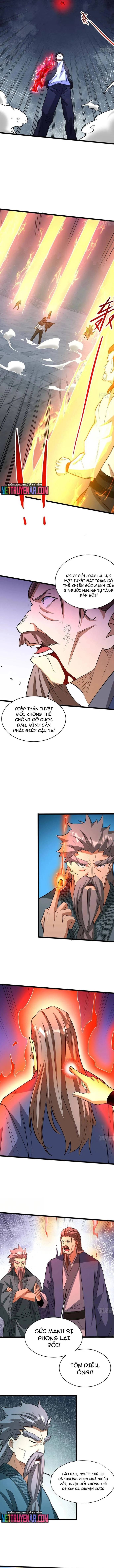 Siêu Phàm Sát Thần Chapter 294 - Trang 2