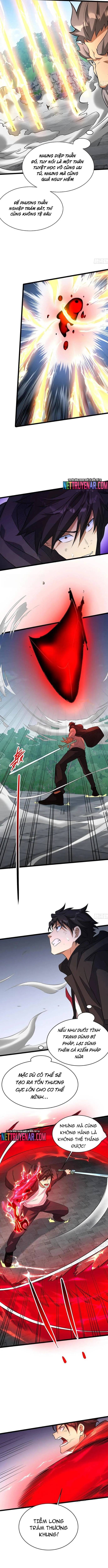 Siêu Phàm Sát Thần Chapter 294 - Trang 2