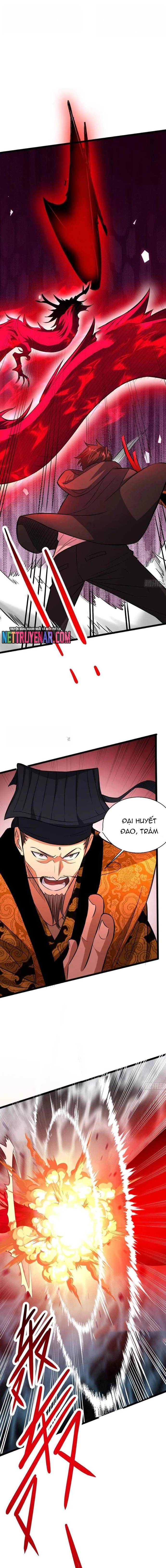 Siêu Phàm Sát Thần Chapter 294 - Trang 2
