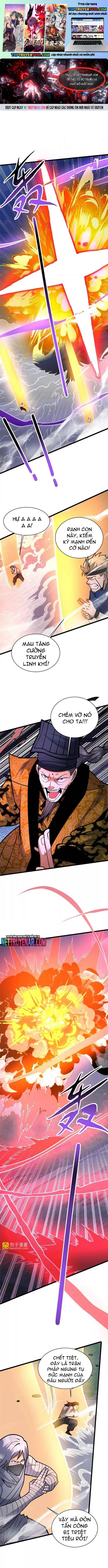 Siêu Phàm Sát Thần Chapter 295 - Trang 2