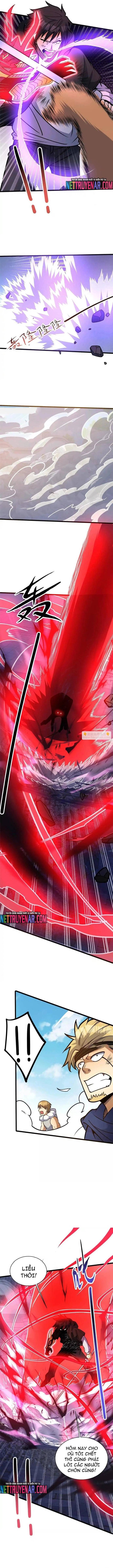 Siêu Phàm Sát Thần Chapter 295 - Trang 2