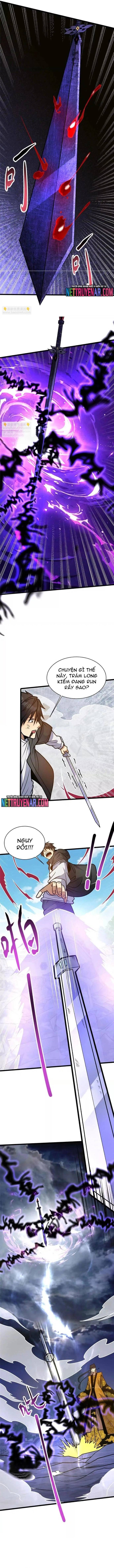 Siêu Phàm Sát Thần Chapter 295 - Trang 2