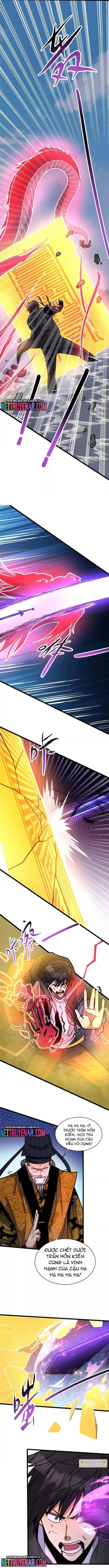 Siêu Phàm Sát Thần Chapter 295 - Trang 2