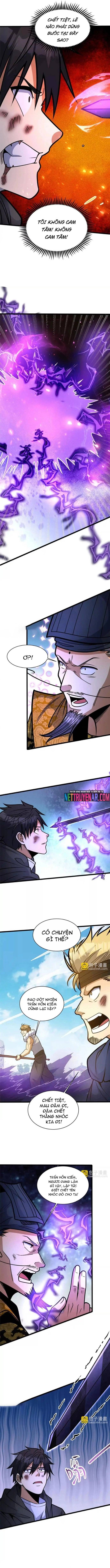 Siêu Phàm Sát Thần Chapter 295 - Trang 2