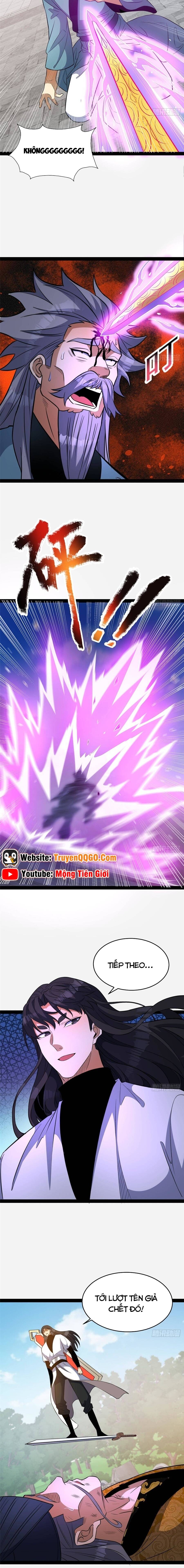 Siêu Phàm Sát Thần Chapter 297 - Trang 2