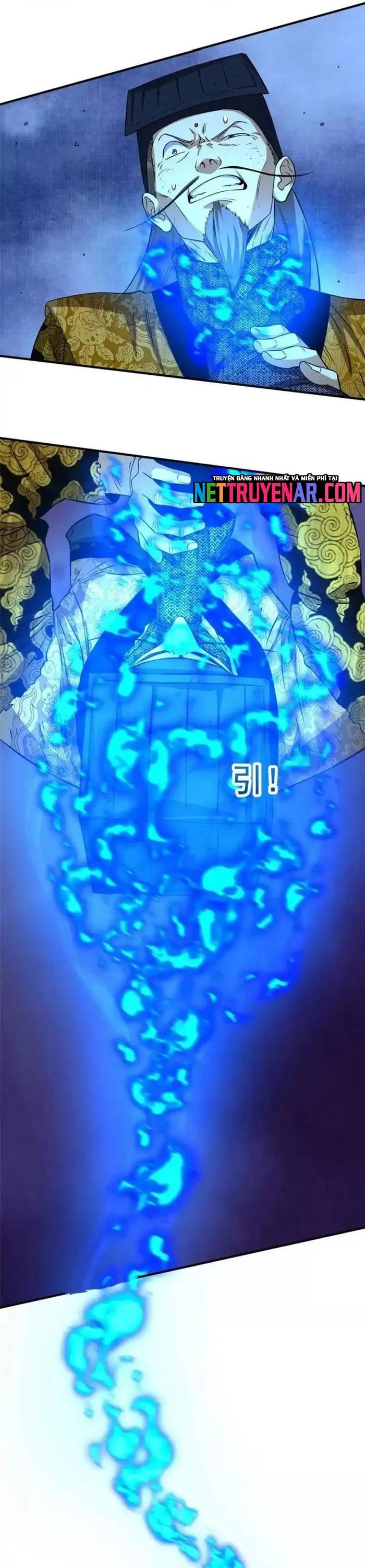 Siêu Phàm Sát Thần Chapter 298 - Trang 2