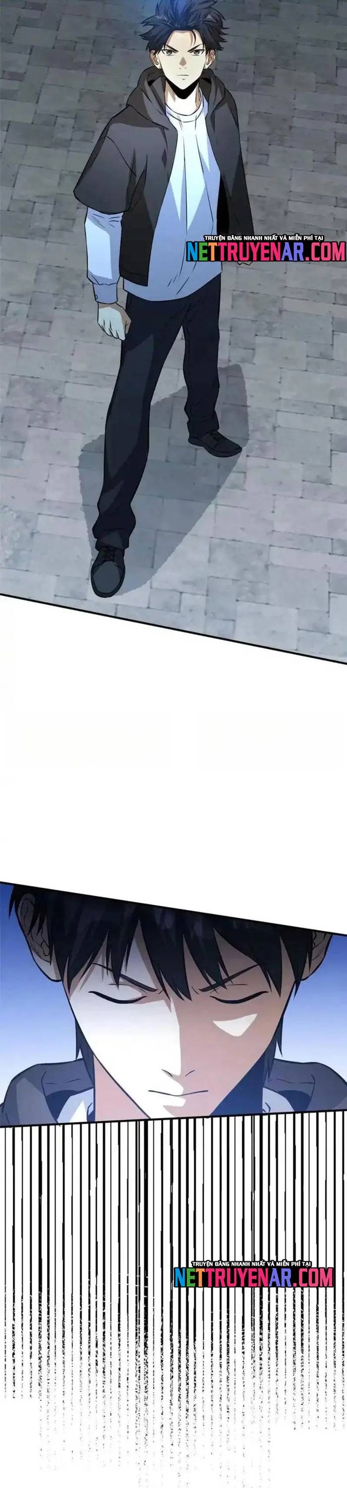 Siêu Phàm Sát Thần Chapter 298 - Trang 2