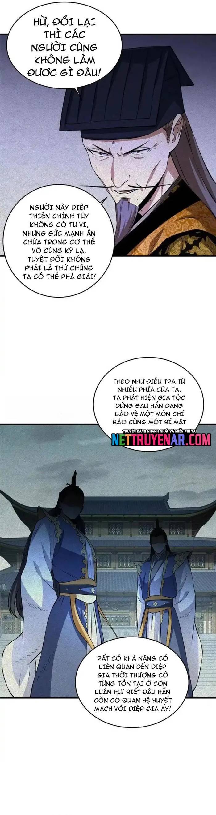 Siêu Phàm Sát Thần Chapter 298 - Trang 2