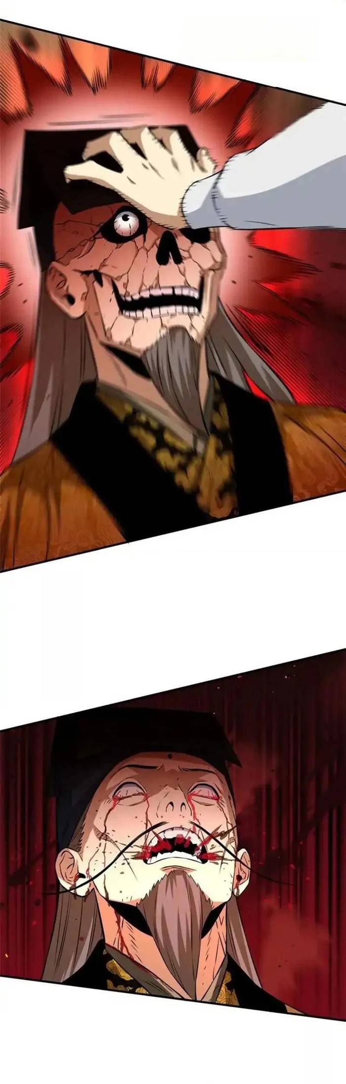 Siêu Phàm Sát Thần Chapter 298 - Trang 2