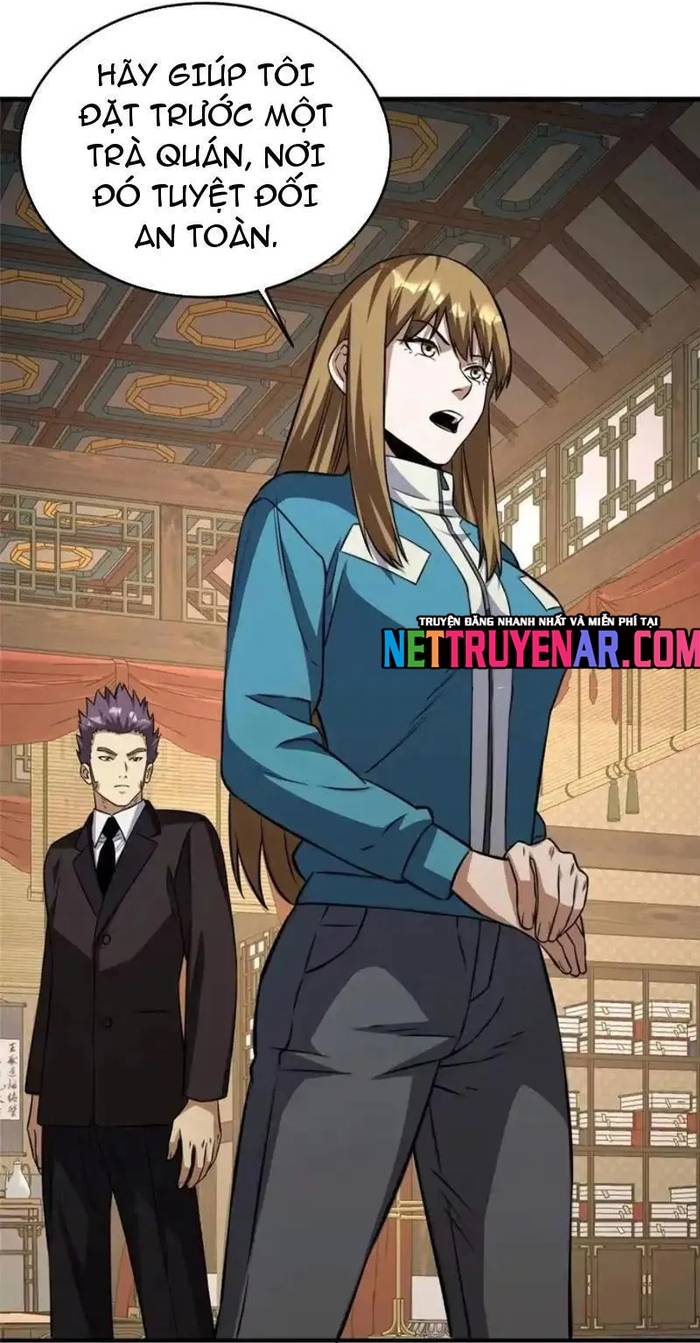 Siêu Phàm Sát Thần Chapter 298 - Trang 2