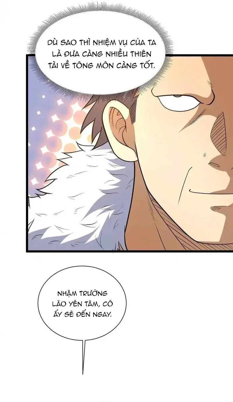 Siêu Phàm Sát Thần Chapter 304 - Trang 2