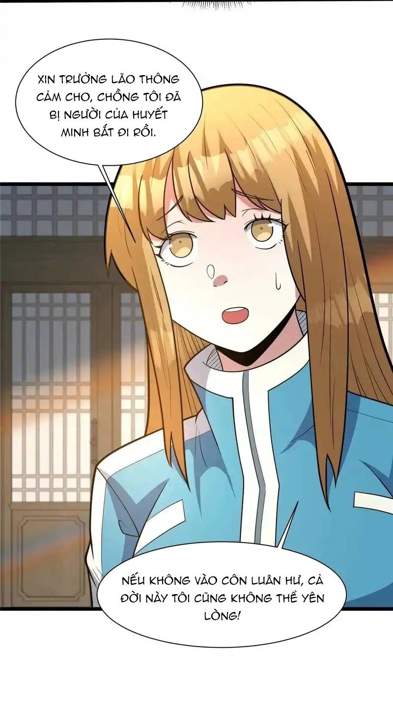 Siêu Phàm Sát Thần Chapter 304 - Trang 2