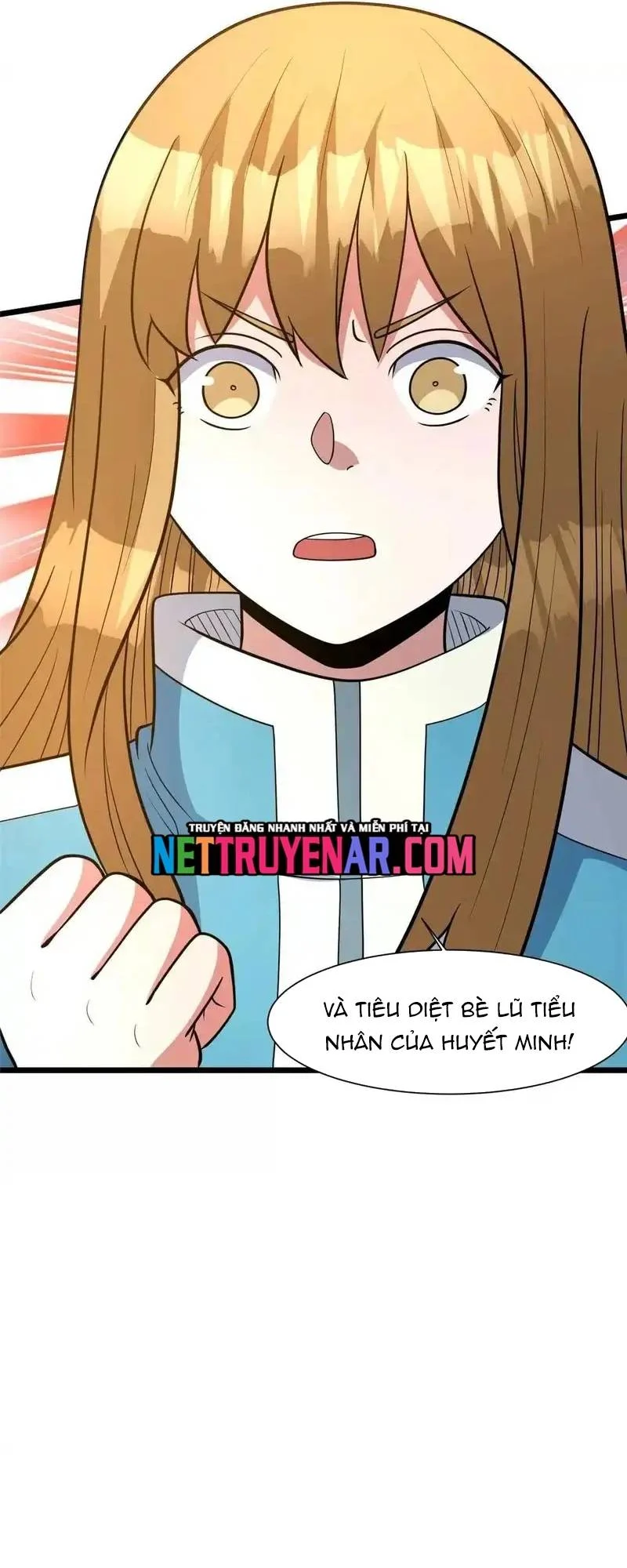 Siêu Phàm Sát Thần Chapter 304 - Trang 2