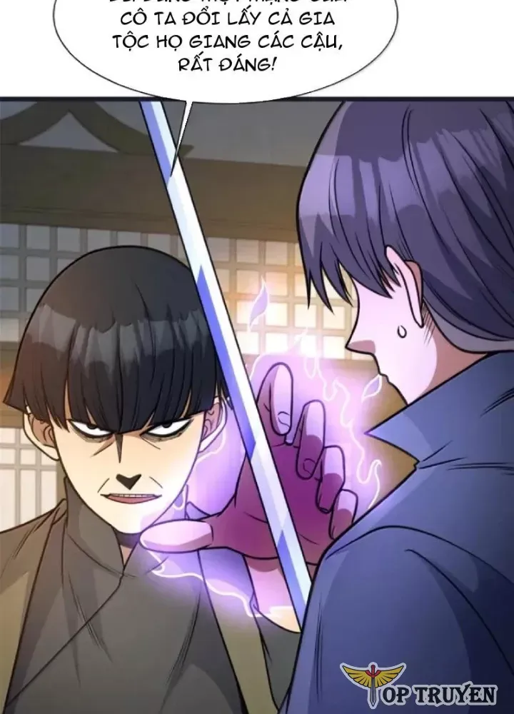 Siêu Phàm Sát Thần Chapter 307 - Trang 2