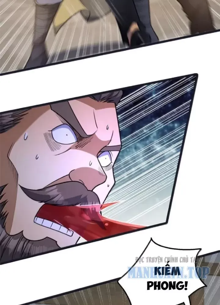 Siêu Phàm Sát Thần Chapter 307 - Trang 2