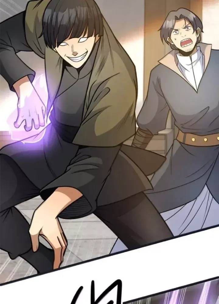 Siêu Phàm Sát Thần Chapter 307 - Trang 2