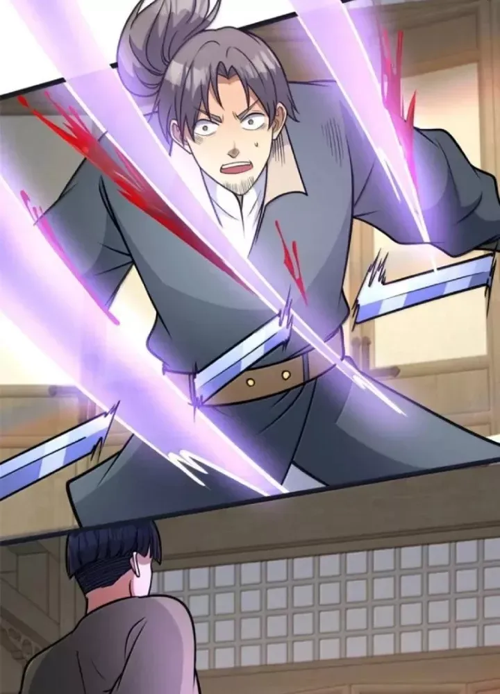 Siêu Phàm Sát Thần Chapter 307 - Trang 2