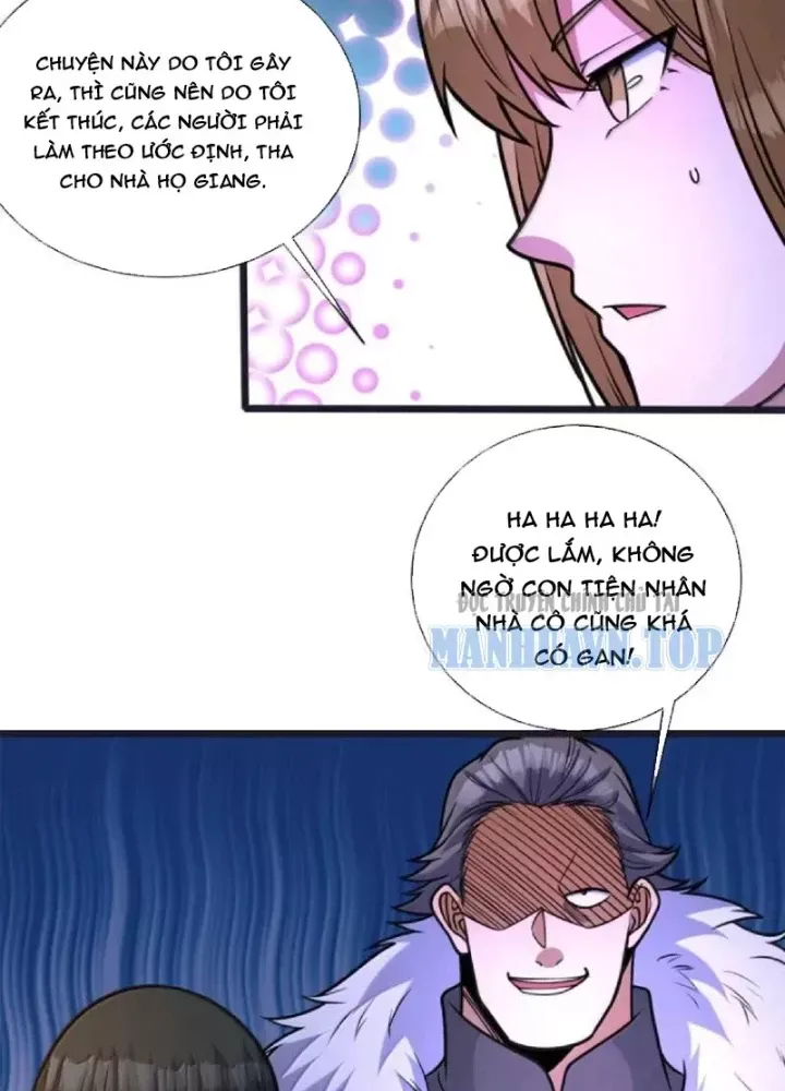 Siêu Phàm Sát Thần Chapter 307 - Trang 2